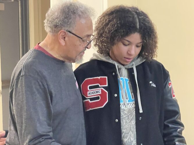 Steubenville BOE Accepts Teacher Resignation, Recognizes Champion